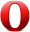 Opera Logo